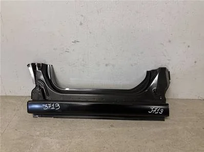 Bas de caisse gauche JUMPY II FOURGON 4P (3000mm) 2007-01->