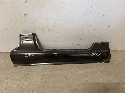 Bas de caisse droit C3 I PHASE 1 5P 2002-04->2005-10