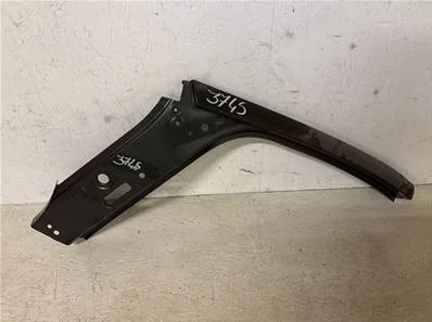 Pied avant gauche POLO V (6R) PHASE 1 5P 2009-09->2014-05