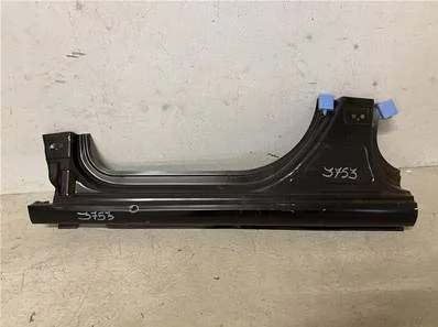 Bas de caisse gauche C3 III (B618) PHASE 1 5P 2016-10->2021-12