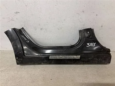 Bas de caisse droit C4 I PHASE 1 5P 2004-11->2008-07