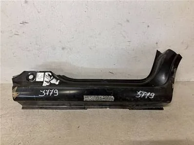 Bas de caisse gauche OPEL ZAFIRA II (B) PHASE 1 5P 2005-07->2007-12