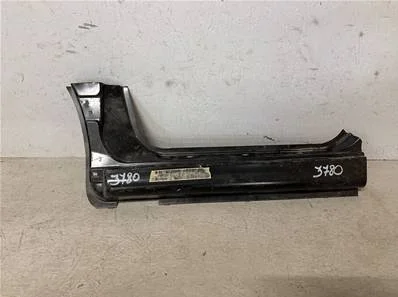 Bas de caisse gauche C5 I PHASE 1 5P 2001-03->2004-09