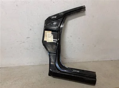 Pied avant gauche SPARK PHASE 1 5P 2010-01->2012-09