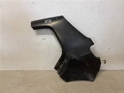 Bas de caisse gauche GOLF PLUS (5M) PHASE 1 5P 2005-03->2009-03