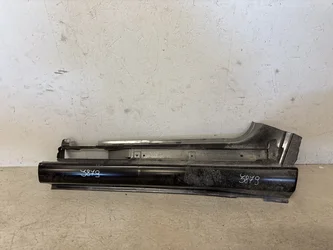 Bas de caisse gauche C8 5P 2002-06->
