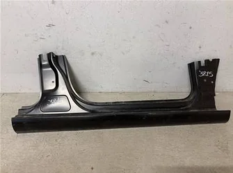 Pied avant droit GOLF PLUS (5M) PHASE 1 5P 2005-03->2009-03