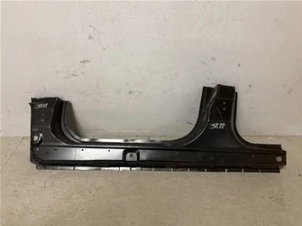 Bas de caisse gauche RANGE ROVER EVOQUE