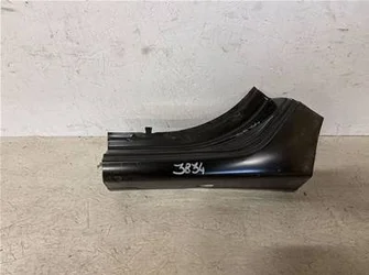 Bas de caisse gauche CLIO IV PHASE 1 5P 2012-07->2016-12