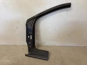 Pied avant gauche POLO V (6R) PHASE 1 5P 2009-09->2014-05