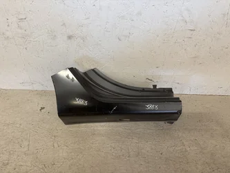 Bas de caisse droit CLIO IV BREAK PHASE 1 5P 2012-10->2016-12