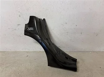 Aile arrière droite SANDERO II PHASE 1 5P 2012-10->2017-12
