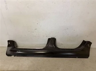 Bas de caisse gauche 307 PHASE 2 5P 2005-06->2007-11