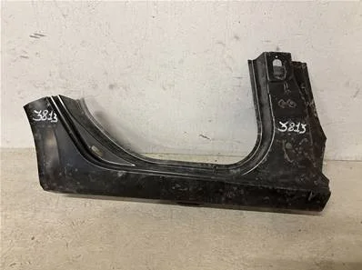 Bas de caisse droit SCENIC II PHASE 1 5P 2003-06->2006-09