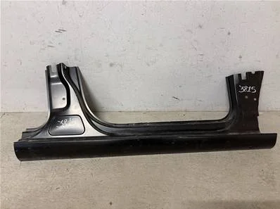 Pied avant droit GOLF PLUS (5M) PHASE 1 5P 2005-03->2009-03