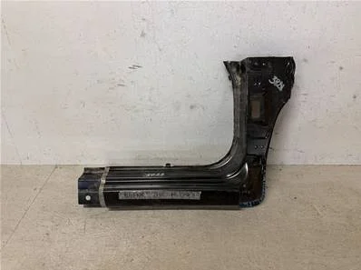 Bas de caisse droit PULSAR 5P 2014-06->
