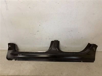 Bas de caisse gauche 307 PHASE 2 5P 2005-06->2007-11
