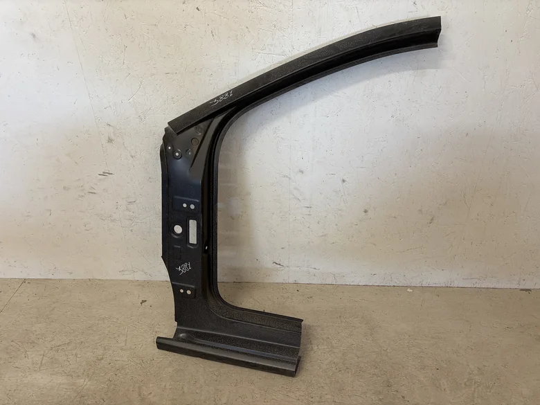 Pied avant gauche POLO V (6R) PHASE 1 5P 2009-09->2014-05