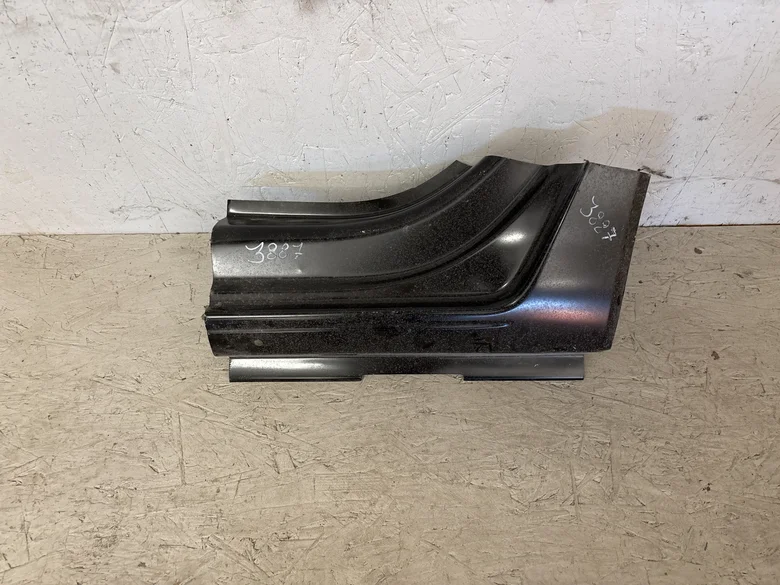 Bas de caisse gauche 3008 I PHASE 1 5P 2009-04->2013-12