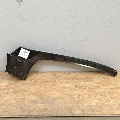 Brancard avant gauche peugeot 308