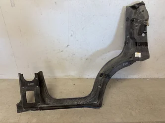 Entrée de porte droite MOVANO I CHASSIS CABINE (A)