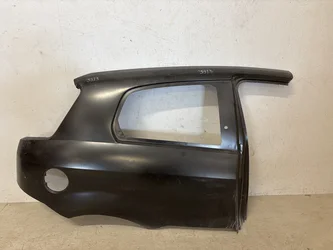 Aile arrière droite PUNTO III 3P 2012-01->
