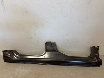 Bas de caisse droit 5008 I PHASE 1 5P 2009-11->2013-12