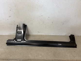 Entrée de porte gauche TRANSIT CUSTOM I L2H2 COMBI PHASE 2 5P