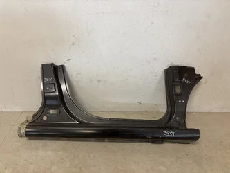 Bas de caisse droit GRAND SCENIC III PHASE 1 5P LONG 2009-04->2011-11