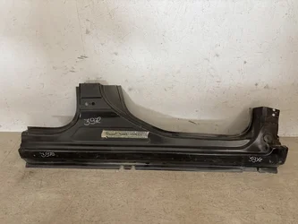 Bas de caisse droit 3008 I PHASE 1 5P 2009-04->2013-12