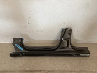 Bas de caisse gauche GRAND C4 PICASSO II (B78) PHASE 1 5P LONG 2013-04->2017-06