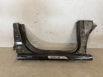 Bas de caisse droit SCENIC III PHASE 1 5P 2009-04->2011-11