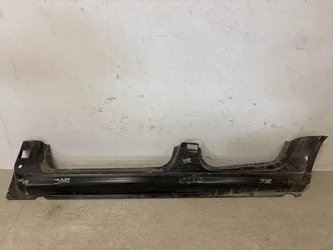 Bas de caisse gauche CLIO I PHASE 1 5P 1990-06->1994-03