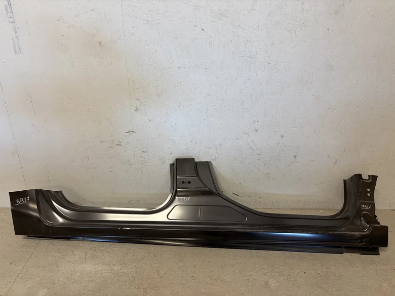 Bas de caisse droit 5008 I PHASE 1 5P 2009-11->2013-12