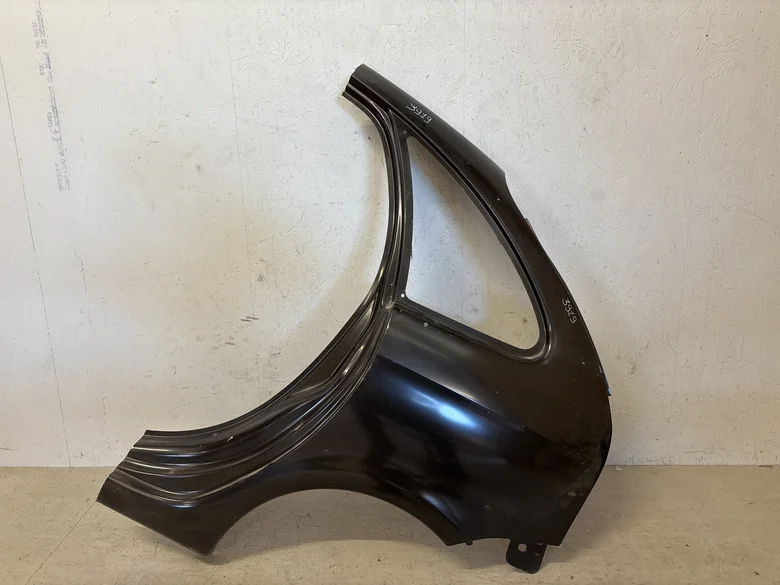 Aile arrière gauche XSARA PICASSO 5P 1999-12->2010-12