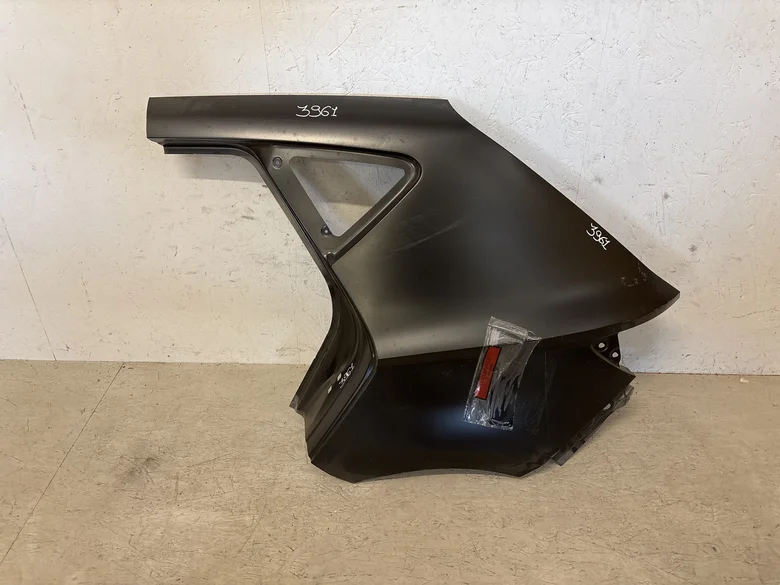 Aile arrière gauche LEON III (5F) PHASE 1 5P 2012-10->2017-12