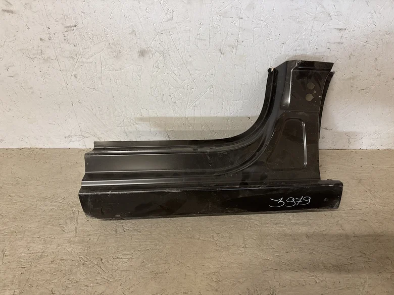 Bas de caisse droit C4 II (B71) PHASE 2 5P 2014-11->