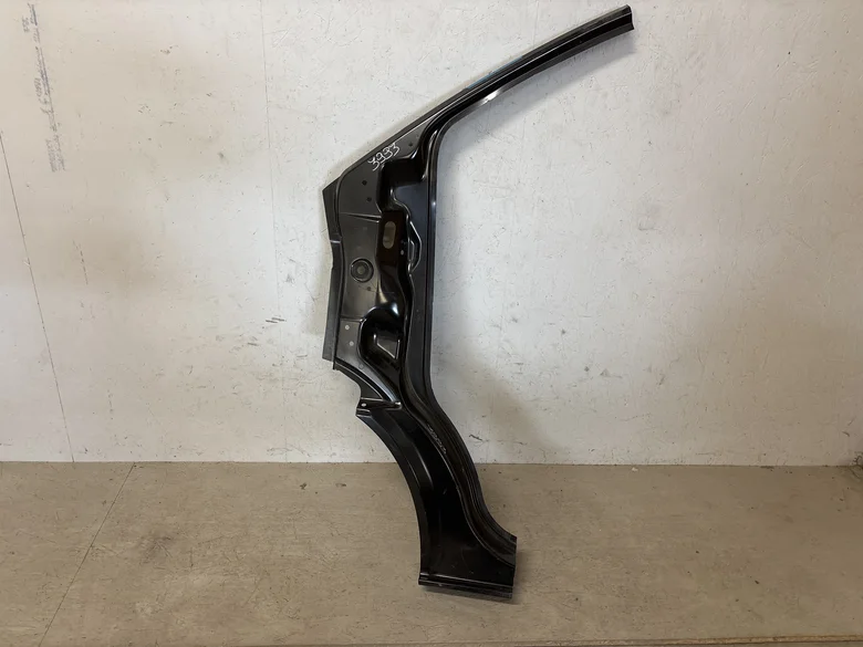 Entrée de porte gauche TRAFIC III L2H1 FOURGON PHASE 1 4P -1200- MOYEN (3498mm) 2014-06->