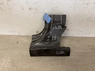 Bas de caisse gauche C4 PICASSO II (B78) PHASE 1 5P 2013-04->2017-06