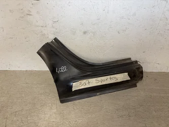 Bas de caisse droit 307 PHASE 2 5P 2005-06->2007-11