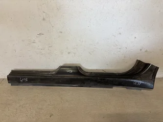 Bas de caisse gauche PEUGEOT 306 PHASE 2 5P 1997-04->2001-06