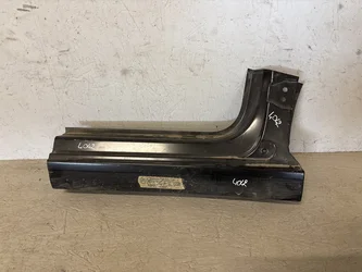 Bas de caisse droit C4 I PHASE 1 5P 2004-11->2008-07