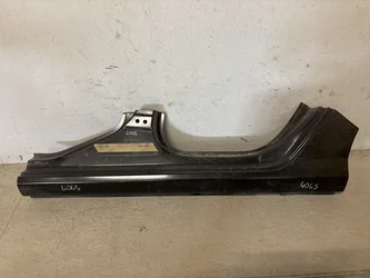 Bas de caisse gauche 308 I BREAK/SW PHASE 1 5P 2008-05->2011-03