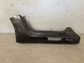 Bas de caisse droit GRAND C4 PICASSO I 5P LONG 2006-10->2013-09