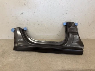 Bas de caisse droit C4 PICASSO II (B78) PHASE 1 5P 2013-04->2017-06