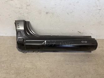 Côté de caisse gauche C1 I PHASE 1 3P 2005-06->2008-11
