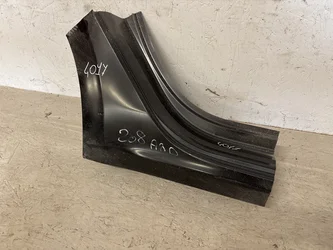 Bas de caisse droit 208 I PHASE 2 5P 2015-04->