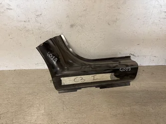 Bas de caisse droit C3 I PHASE 1 5P 2002-04->2005-10