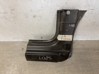 Bas de caisse droit C4 PICASSO I 5P 2007-01->2013-10
