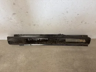 Bas de caisse droit BERLINGO I BREAK (M49) PHASE 1 3P 1996-09->2002-11